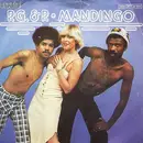 7inch Vinyl Single - P.G. And P. - Mandingo / Call It Love