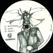 P.GOD - Ecliptic Plane EP