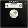 12inch Vinyl Single - P.H.E.A.R. - I Love Her Again / Amount To Somethin / What Happened - Still Sealed