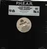 12inch Vinyl Single - P.H.E.A.R. - I Love Her Again / Amount To Somethin / What Happened