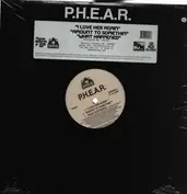 P.H.E.A.R.
