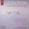 CD - P.I. TCHAIKOVSKY - SWAN LAKE -HIGHLIGHTS-