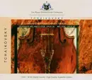 CD - P.I. TCHAIKOVSKY - VIOLIN CONCERTO IN D MAJO