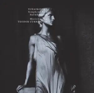 P.I. Tchaikovsky - SYMPHONY NO.6