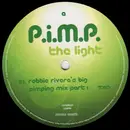 2 x 12'' - P.I.M.P. - The Light