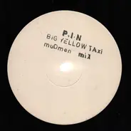 P.I.N - Big Yellow Taxi