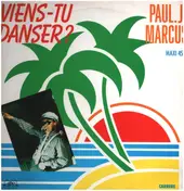 P.J. Marcus - Viens-Tu Danser ?