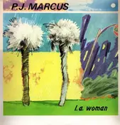 P.J. Marcus - L.A. Woman