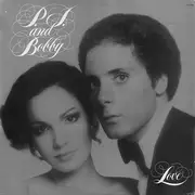 LP - P.J. And Bobby - Love