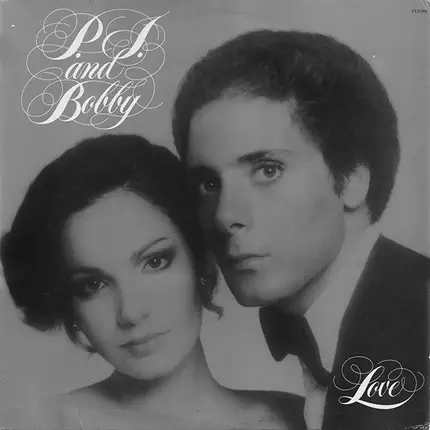 P.J. And Bobby - Love
