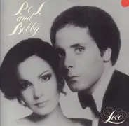 P.J. And Bobby - Love