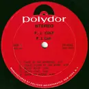 LP - P.J. Colt - PJ  Colt - Monarch