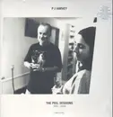 LP - P.J. Harvey - The Peel Sessions 1991-2004 - HQ-Vinyl