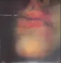 LP - P.J. Harvey - Dry - Reissue