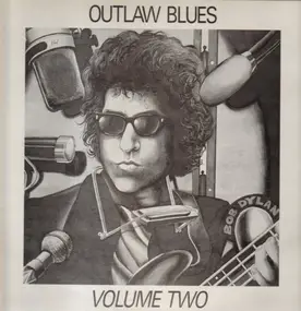 PJ Harvey - Outlaw Blues Volume Two - A Tribute To Bob Dylan