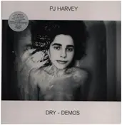 PJ Harvey - Dry - Demos