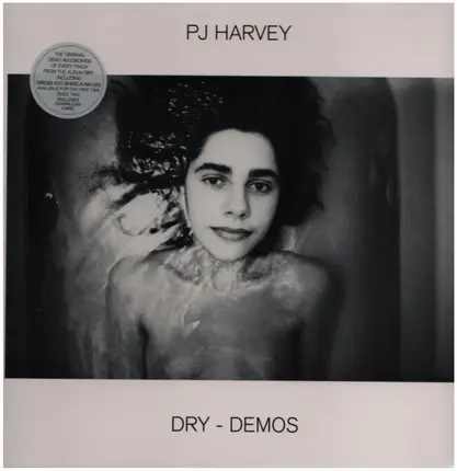P.J. Harvey - Dry - Demos
