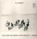 LP - P.J. Harvey - Hope Six Demolition.. - Download Code