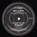 12'' - P.J. Proby , Marc Almond With The My Life Story Orchestra - Yesterday Has Gone