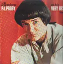 LP - P.J. Proby - At His Very Best Vol 2