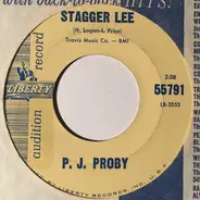 P.J. Proby - Stagger Lee