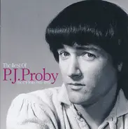 P.J. Proby - The Best Of P.J. Proby: The EMI Years 1961-1972
