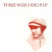 CD - P.J. Proby - Three Week Hero