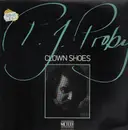 LP - P.J. Proby - Clown Shoes