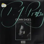 P.J. Proby - Clown Shoes
