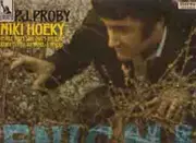 LP - P.J. Proby - Enigma