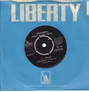 7inch Vinyl Single - P.J. Proby - I Apologise