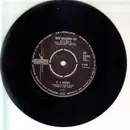 7inch Vinyl Single - P.J. Proby - Just Holding On
