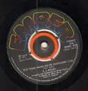 7inch Vinyl Single - P.J. Proby - Put Your Head On My Shoulder