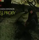 LP - P.J. Proby - Phenomenon
