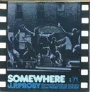 7inch Vinyl Single - P.J. Proby - Somewhere