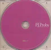 CD - P.J. Proby - The Best Of P.J. Proby: The EMI Years 1961-1972