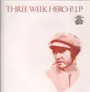 LP - P.J. Proby - Three Week Hero