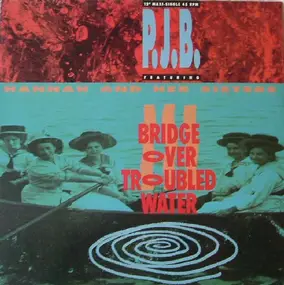 Paul Simon - Bridge Over Troubled Water