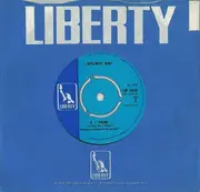 7'' - P.J. Proby - It's Your Day Today