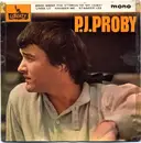 7'' - P.J. Proby - P.J.Proby