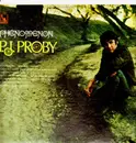 LP - P.J. Proby - Phenomenon