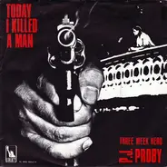 P.J. Proby - Today I Killed A Man