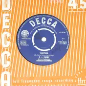 P.J. Proby - Together