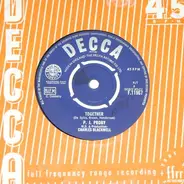 P.J. Proby - Together