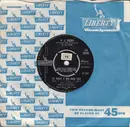 7'' - P.J. Proby - To Make A Big Man Cry