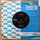 7'' - P.J. Proby - That Means A Lot