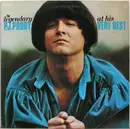 LP - P.J. Proby - The Legendary P.J. Proby At His Very Best