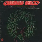 P.K. And The Sound Explosion - Christmas Disco
