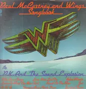 P.K. And The Sound Explosion - Paul McCartney And The Wings Songbook
