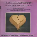 LP - P.K. And The Sound Explosion - The Bee Gees Songbook